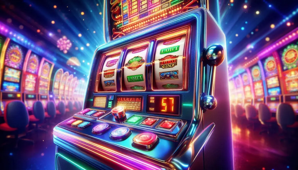 Dartwinner Casino